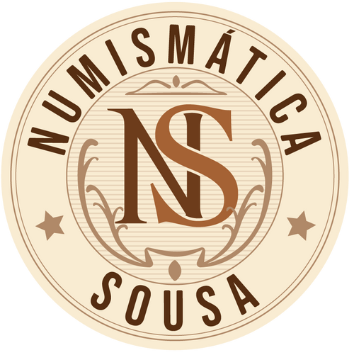 Numismática Sousa